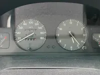 Gebraucht Citroën Berlingo 74 PS (54 kW) 1999 Grün Van / Kleinbus