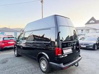 Gebraucht VW Transporter 150 PS (110 kW) 2020 Schwarz Van