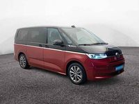 Gebraucht VW Multivan Life 204 PS (150 kW) 2022 Deep black perl. / fortanar... Van