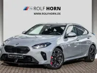 Neu BMW 220 Shadowline 170 PS (125 kW) 2025 Grau Coupé