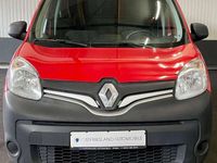 gebraucht Renault Kangoo Express, Klimaanlage, TÜV neu, AHK