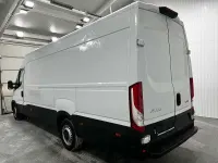 Gebraucht Iveco Daily 156 PS (114 kW) 2024 Weiß Van