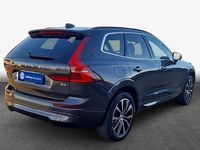 Gebraucht Volvo XC60 Core 197 PS (144 kW) 2022 Grau SUV