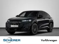 Gebraucht Audi Q5 204 PS (150 kW) 2026 Mythosschwarz metallic SUV