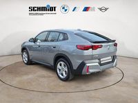 Gebraucht BMW X2 170 PS (125 kW) 2025 Grau SUV