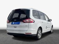 gebraucht Ford Galaxy 2.5 Duratec FHEV TITANIUM