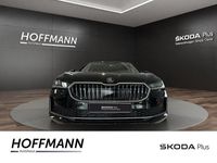 Gebraucht Skoda Superb Selection 150 PS (110 kW) 2026 Schwarz Kombi