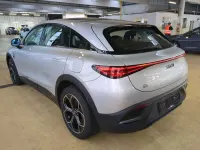Gebraucht Smart #3 Pro+ 200 kW (272 PS) 2024 Silber SUV