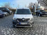 gebraucht Renault Kangoo KangooRapid E-Tech Advance L1 22kW Euro6 Klima Navi ZV