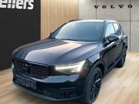 Gebraucht Volvo XC40 Plus 197 PS (144 kW) 2025 Schwarz SUV