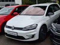 Brugt VW e-Golf 100 kW (136 HK) 2019 Andere Hatchback