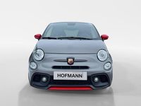 Gebraucht Abarth 595 Competizione 180 PS (132 kW) 2019 Grau Limousine