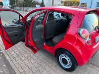 gebraucht Chevrolet Spark 