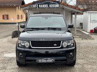 gebraucht Land Rover Range Rover Sport SDV6 HSE