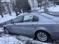 Second-hand BMW 520 177 CP (130 kW) 2009 Berlinǎ