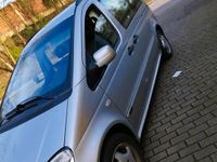 gebraucht Mercedes Vaneo 1,6 Benziner