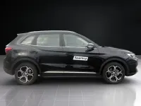 Gebraucht MG ZS Comfort 197 PS (144 kW) 2025 Schwarz SUV