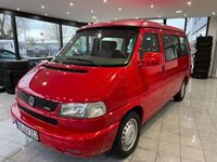 gebraucht VW Multivan T42.5TDI Westfalia 1.HAND/7-Sitzer