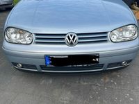 gebraucht VW Golf IV 