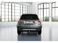 Gebraucht Mercedes GLE350 197 PS (144 kW) 2025 Metalliclack selenitgrau SUV