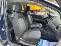Gebraucht Fiat Punto Evo 69 PS (50 kW) 2011 Kleinwagen
