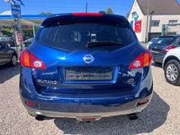 Gebraucht Nissan Murano Executive 190 PS (139 kW) 2012 Blau SUV
