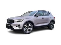 Second-hand Volvo XC40 Plus 163 CP (119 kW) 2025 Argintiu SUV