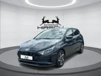 Neu Hyundai i20 Prime 90 PS (66 kW) 2026 Kleinwagen