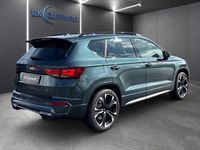 Gebraucht Cupra Ateca VZ 300 PS (220 kW) 2023 Gruen SUV