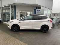 gebraucht Ford Kuga ST - LINE AWD/SHZ/KLIMAAU./KAMERA