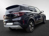 Neu Opel Frontera 101 PS (74 kW) 2025 Schwarz SUV