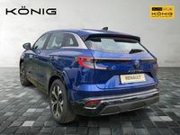 Neu Renault Austral Evolution 158 PS (116 kW) 2025 Blau SUV