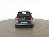 gebraucht Renault Twingo 1.0 SCe Live*LIM*KLIMA*GARANTIE