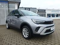 gebraucht Opel Crossland Elegance *APPLE CAR PLAY, KAMERA, PDC*