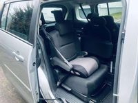 Second-hand Mazda 5 145 CP (106 kW) 2008 Monovolum