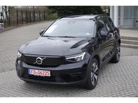 Gebraucht Volvo XC40 Core 169 kW (231 PS) 2022 Schwarz SUV