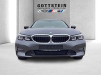 gebraucht BMW 318 d Touring / Advantage