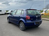 gebraucht VW Polo - VW9N 1.21 *TÜV7/25*Klima*