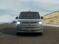 Nouvelle VW Multivan 150 ch (110 kW) 2026 Gris Monospace