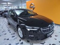 gebraucht Opel Insignia Sports Tourer 2,0, Automatik, Navigation, Frontkamera