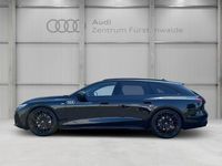 Gebraucht Audi A6 Edition .1 204 PS (150 kW) 2025 Schwarz Kombi