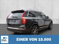 Gebraucht Volvo XC90 Plus 235 PS (172 kW) 2023 Metallic SUV