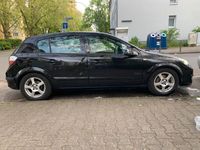 gebraucht Opel Astra 6 mit klima pdc