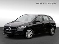 Gebraucht Mercedes B250e 218 PS (160 kW) 2022 Schwarz Van / Kleinbus
