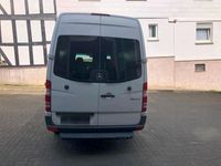 gebraucht Mercedes Sprinter 3500