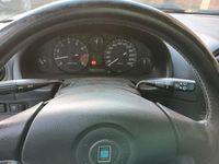 Gebraucht Mazda MX5 110 PS (80 kW) 1998 Grün Cabrio