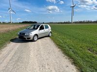 gebraucht Fiat Punto 