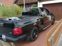 Gebraucht Ford F-150 268 PS (197 kW) 2000 Schwarz Pickup