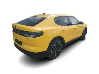 Gebraucht Ford Capri Premium 210 kW (286 PS) 2025 Schwarz SUV