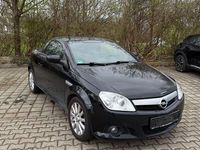 Gebraucht Opel Tigra Edition 90 PS (66 kW) 2009 Schwarz Cabrio